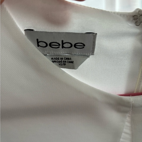 Angel Mermaid Goddess ! White Maxi Hi Lo Gown - wedding bride bridal - Picture 10 of 11